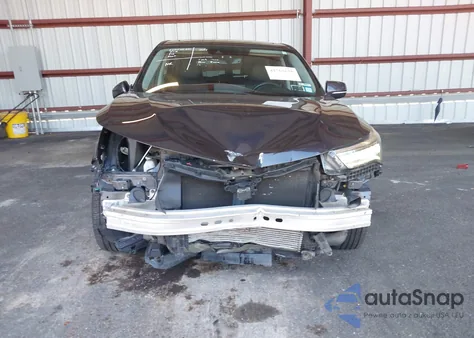 2020 Acura Rdx Standard from USA, damaged, VIN 5J8TC2H32LL002321